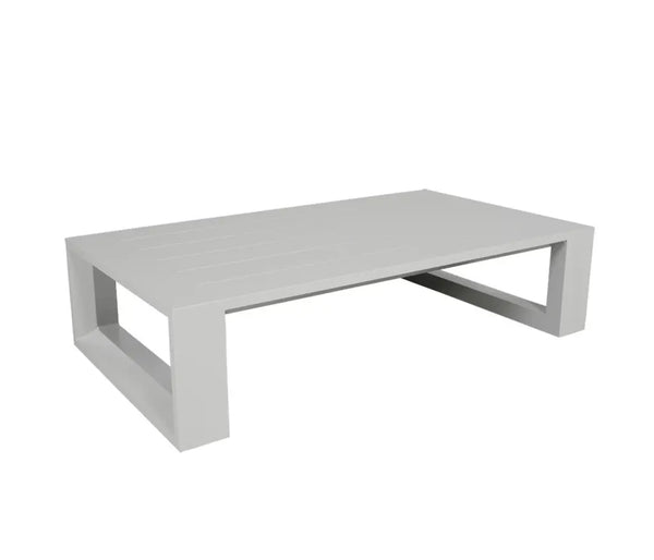 Belvedere 48"x26" Coffee Table