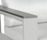 Belvedere 48"x26" Coffee Table