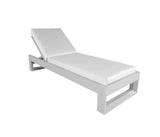 Belvedere Chaise Lounge