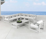 Belvedere 60"x30" Coffee Table