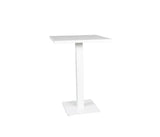 Breezeway 24" Square Balcony Table