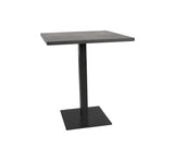 Breezeway 24" Square Balcony Table