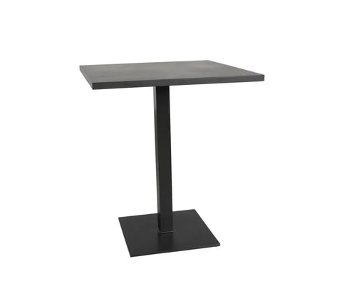 Breezeway 32" Square Balcony Table