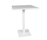 Breezeway 32" Square Bar Table