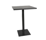 Breezeway 32" Square Bar Table