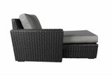 Brighton Sectional Left Arm Chaise