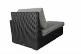 Brighton Sectional Right Arm Chaise