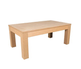 Chateau 60" x 29" Rectangular Casual Dining Table