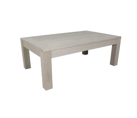 Chateau 42" x 24" Rectangular Coffee Table