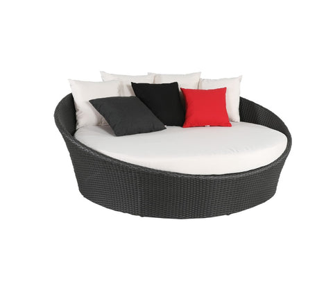 Chorus Round Outdoor Daybed