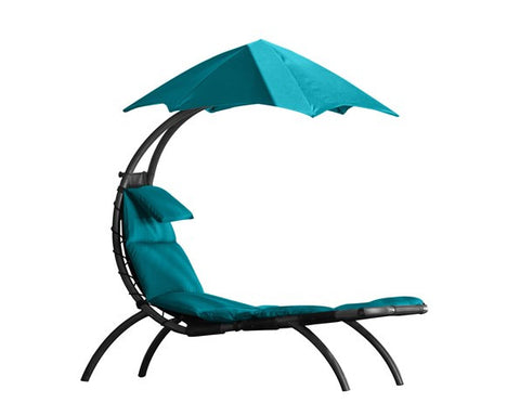 The Original Dream Lounger™True Turquoise