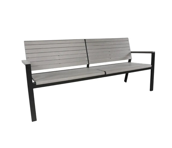 Landing 3 Seater Bench