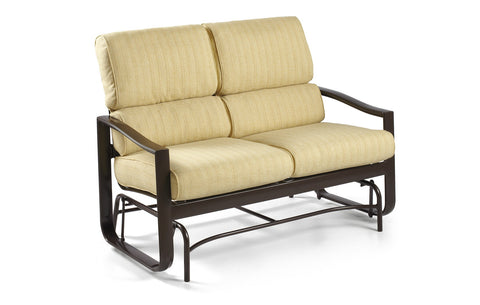 LOVE SEAT GLIDER