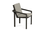 Lantana Dining Chair Stackable - M75001