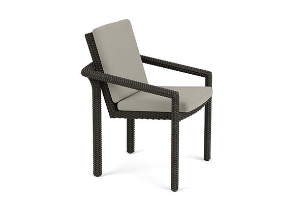 Lantana Dining Chair Stackable - M75001
