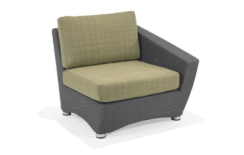 ARM CHAIR - LEFT