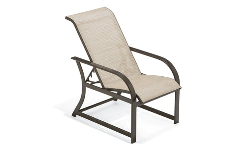 ADJUSTABLE CHAIR