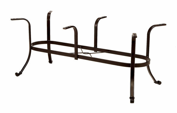 OVAL DINING BASE FOR ANY -084 ALTERNATIVE TOP