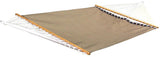 Poolside Hammock - Double- taupe