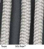 Cove Slipper Chair Module