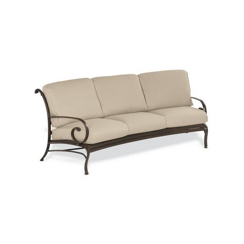 CRESCENT SOFA