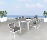 Trellis Dining Chair