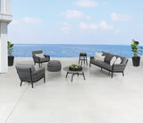 Trellis Dining Chair