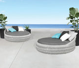 Trellis Outdoor Daybed