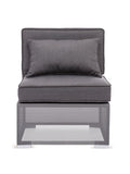 Clear Water Bay Sectional Set (6 PC) by Zuo Vive