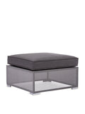 Clear Water Bay Sectional Set (6 PC) by Zuo Vive