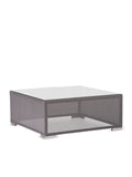 Clear Water Bay Sectional Set (6 PC) by Zuo Vive