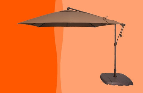 Cantilever - 8.5' Square - AG19SQ