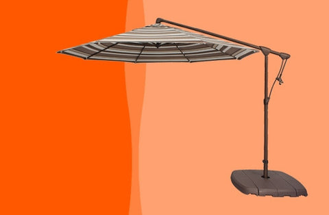 Cantilever - 10' Octagon - AG19