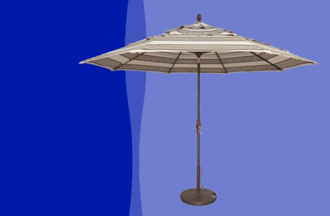 Market Aluminium - 11' Collar Tilt