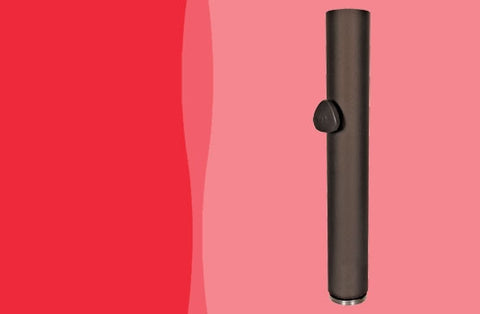Base Collection - 2' Aluminum Stem