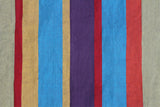 Brazilian Style Hammock - Single (Tropical)