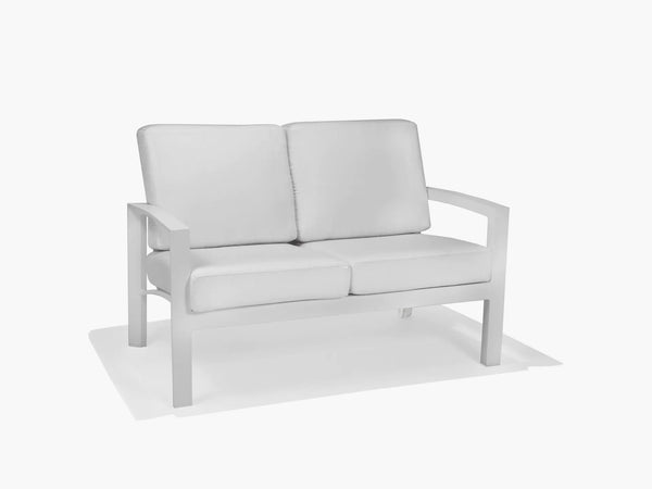 Structure Stationary 2-Seat Loveseat M28022