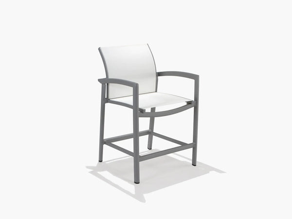 Vision Sling Balcony Height Stool - M4405SB