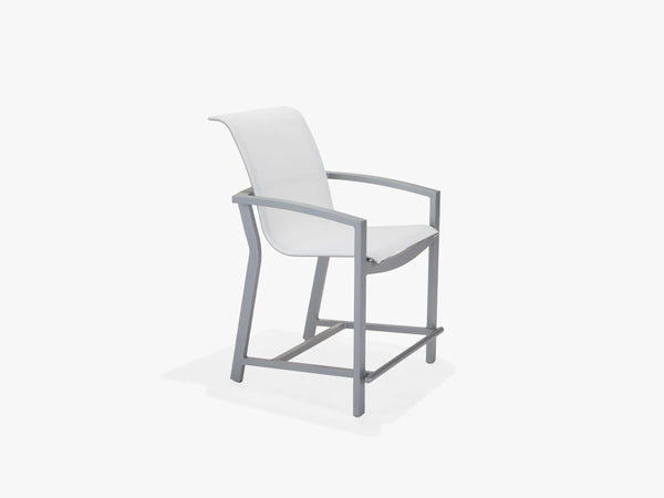 Array Sling Balcony Height Stool