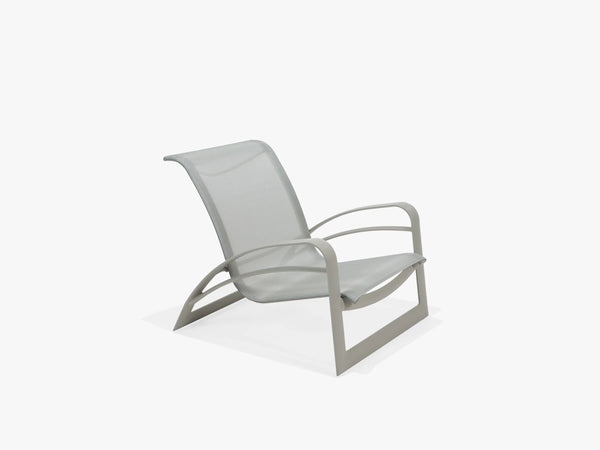 Edge Sling Nesting Sand Chair