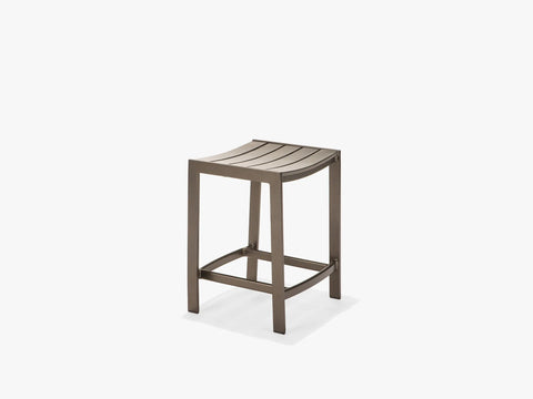 Meza Backless Balcony Stool