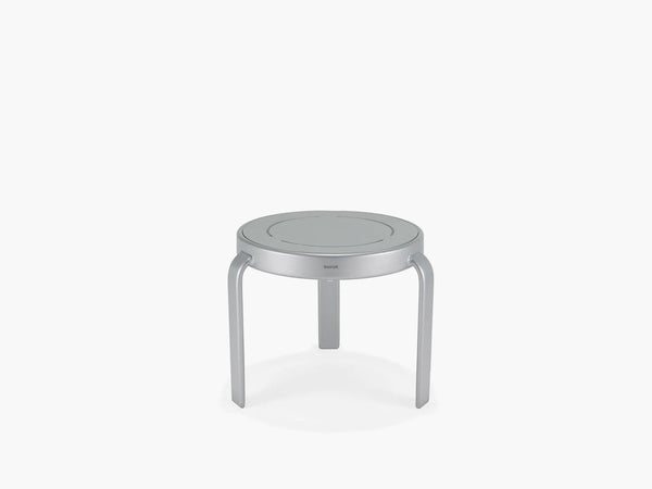 Era Modular Round Occasional Stacking Table