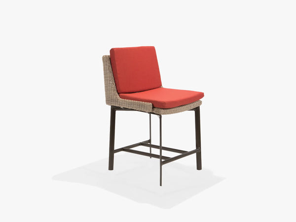 Coeur D'alene Armless Balcony Stool - M74014BC