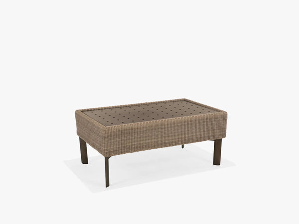 Coeur D'alene Rectangular Coffee Table