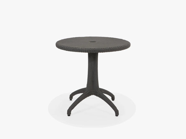 Lantana 36" Round Balcony Table