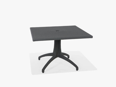 Lantana 42" Square Dining Table