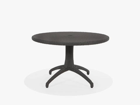 Lantana 48" Round Dining Table