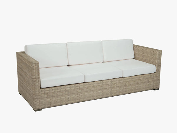 Nexus Three Seat Sofa
