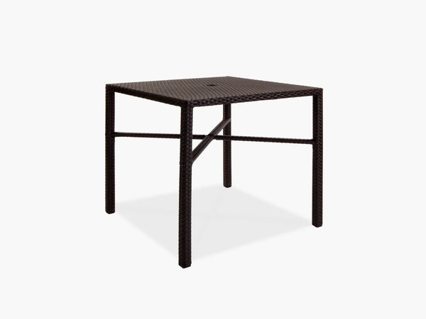 Nexus 36" Square Bar Table