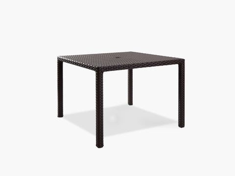 Nexus 36" Square Dining Table